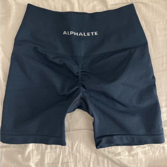 Alphalete Pants - Alphalete Shorts